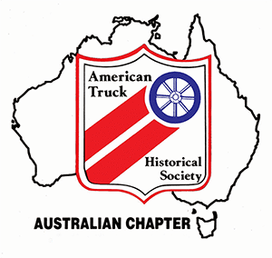 American Truck Historical Society-Australian Chapter